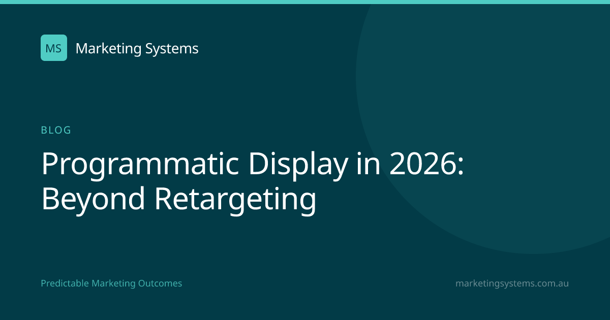 Programmatic display spend to hit $436B by 2026 as attention metrics mature